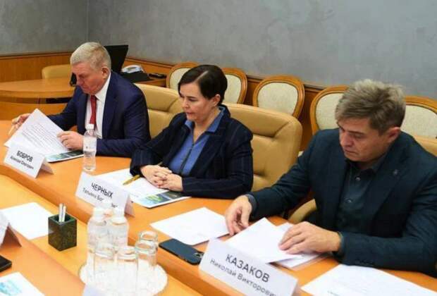 Новым руководителем национализированной «Корпорации СТС» назначен менеджер из «Россетей»