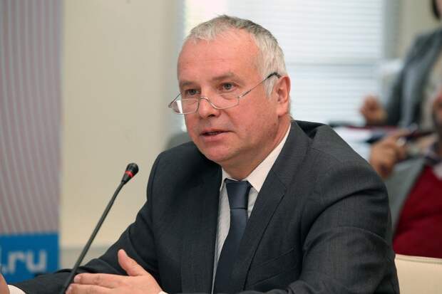 Александр Рар: Байден не поменяет своего отношения к Кремлю