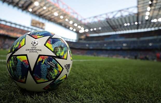 Футбол, Лига Чемпионов, Галатасарай – Реал, прямая текстовая онлайн трансляция