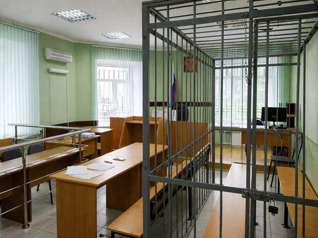 Экс‑губернатор Курской области Смирнов назвал запрос прокуратуры на 15 лет несоразмерным