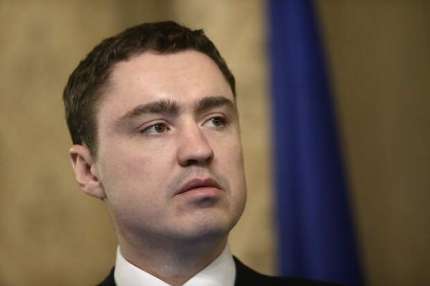 Премьер Эстонии: Агрессивное поведение Путина сделало Россию угрозой Премьер Эстонии: Агрессивное поведение Путина сделало Россию угрозой