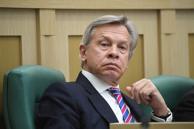 Сенатор Пушков: если США выполнят условия Ирана, это станет для них поражением