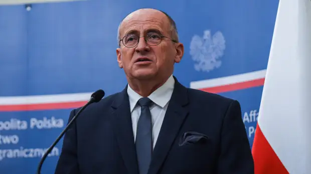 Глава ОБСЕ заявил о высоком риске войны в зоне ответственности организации