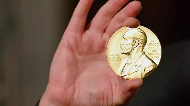 Нобелевскую премию мира получили центр "Мемориал",* украинские активисты и белорусские экстремисты