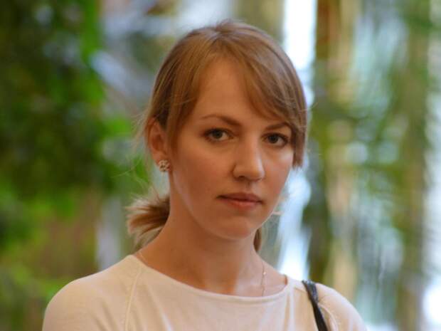 Актриса Галина Боб призвала родителей не пускать детей к реке после трагедии в Звенигороде