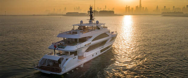 Majesty 140