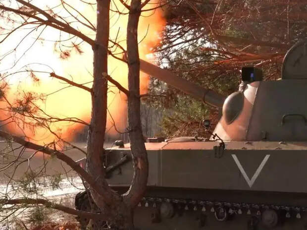 Подарок для Кремля: прорыв армии РФ поставил Киев в настоящий тупик