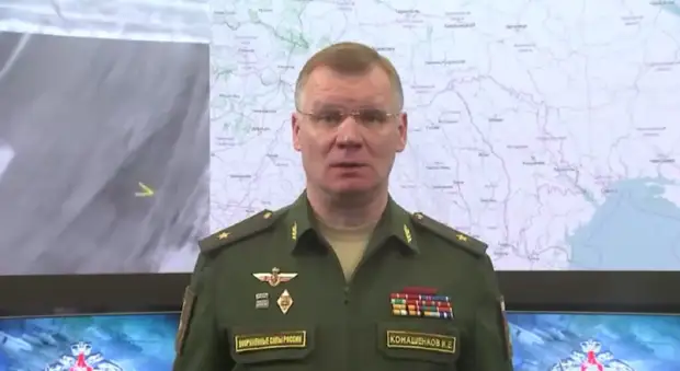 Минобороны РФ ожидает появления новых фейков украинских спецслужб