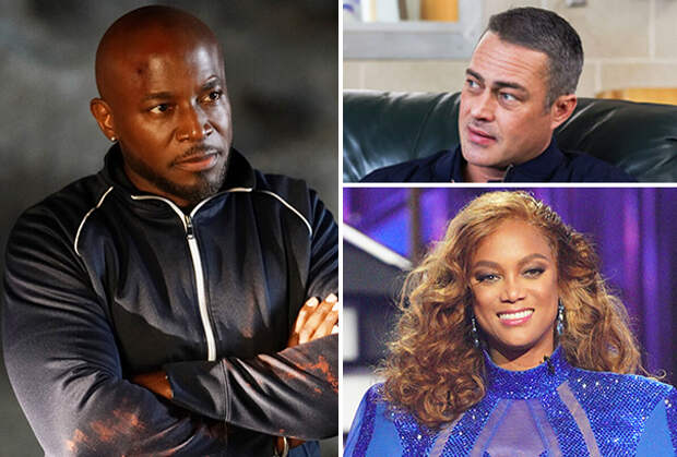 The Most Shocking TV Cast Exits of 2023 (So Far)