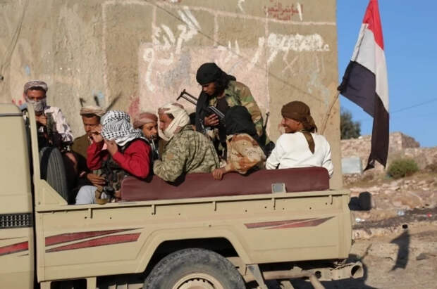 Саудовская Аравия пытается не допустить участия хуситов в конфликте