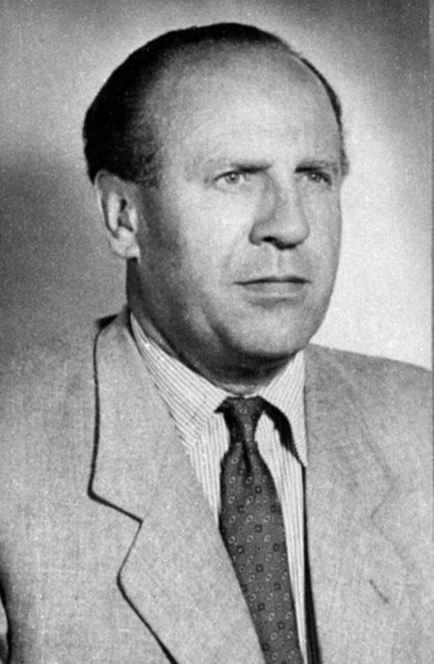 Оскар Шиндлер / Oskar Schindler.