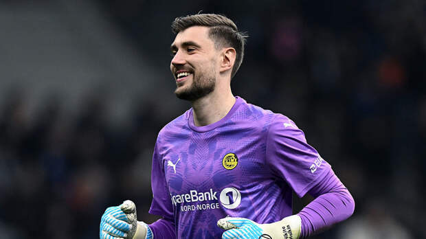 Вопрос норвежского гражданства Хайкина может решиться в течение недели