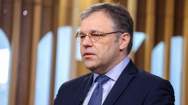 Мирошник: переговоры по Украине возможны после урегулирования конфликта в Иране