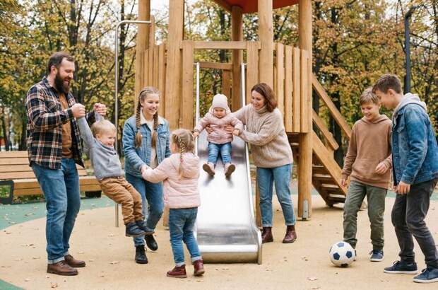 Кому сохранят единое пособие при превышении порога нуждаемости