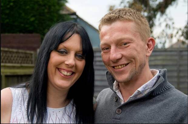 Женщина остановилась поболтать с бездомным и нашла свое счастье