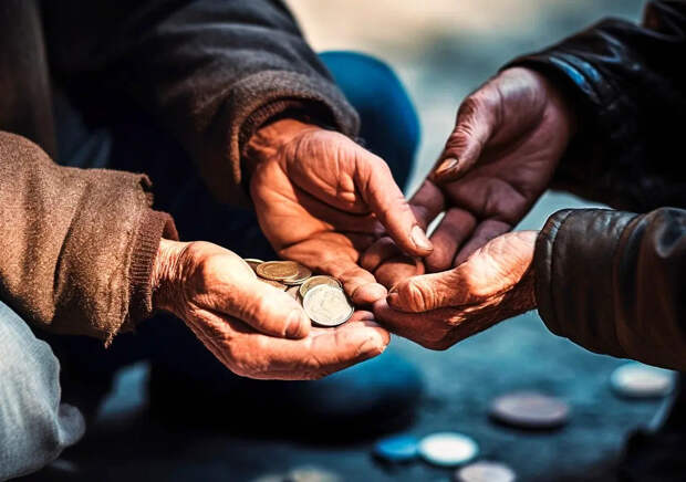 Тихая капитуляция". Россия проиграла вечной беде, пока говорили: "Всё прекрасно"