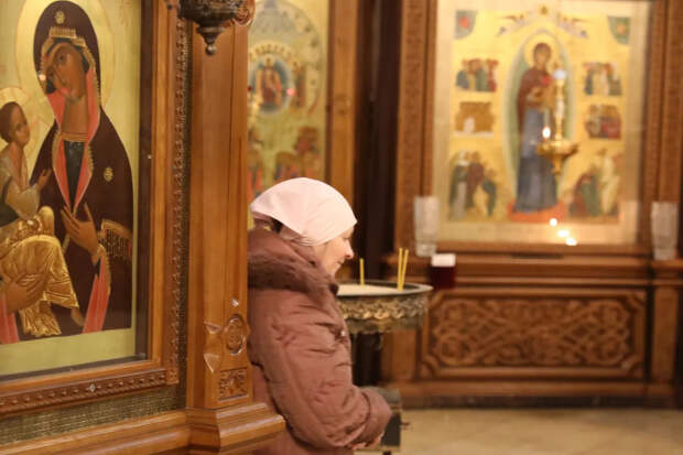 Священник рассказал о том, что души в Раю могут помогать своим близким