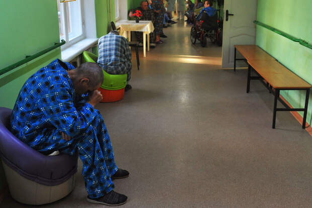 Ura.ru: в Прокопьевске руководители интерната распоряжались квартирами пациентов