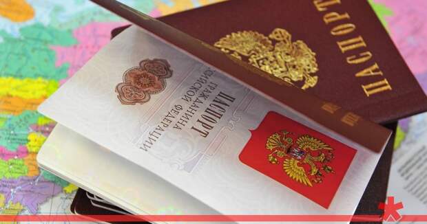 86% граждан ЛНР и ДНР хотят получить российское гражданство — МВД