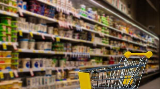 Счетная палата видит риски дефицита продуктов питания из-за регулирования цен