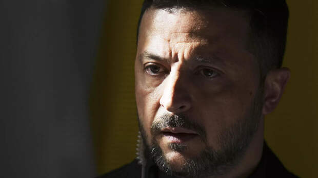 Владимир Зеленский Владимир Зеленский - РИА Новости, 1920, 11.08.2025