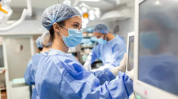 Врачи облучили лёгкое, а рак ушел по всему телу - такое было первый раз в истории