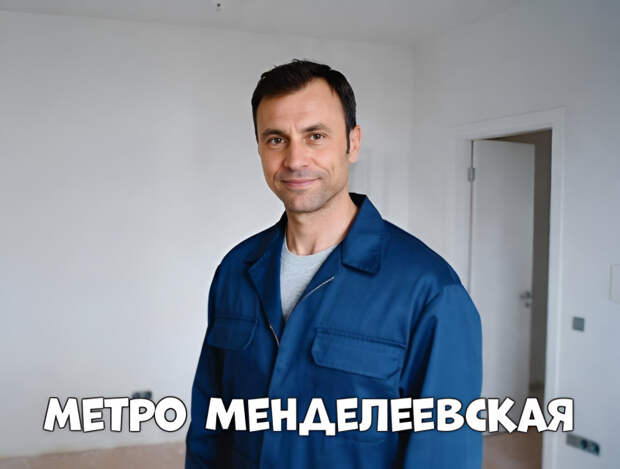 метро Менделеевская — Услуги электромонтажников