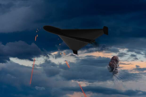 В Тольятти прогремели взрывы — ПВО отражает налёт беспилотников