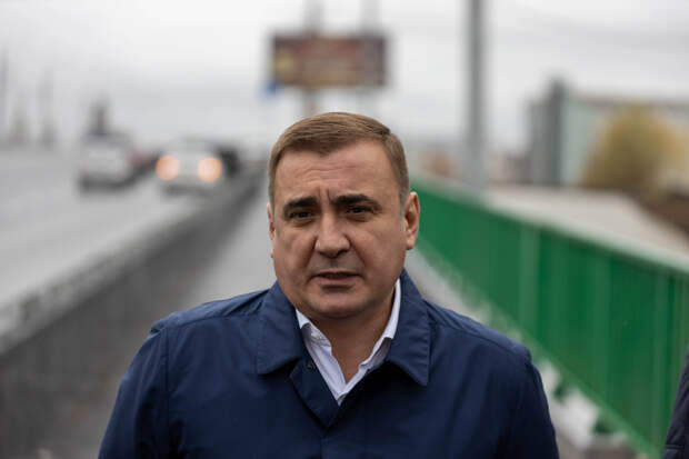 Экс-губернатор Тульской области Дюмин заявил, что МЧС не имеет равных в мире