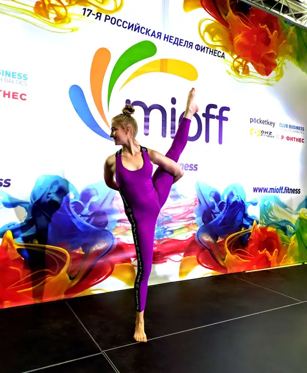 Всем шпагат! Действительно ли он так всем нужен?