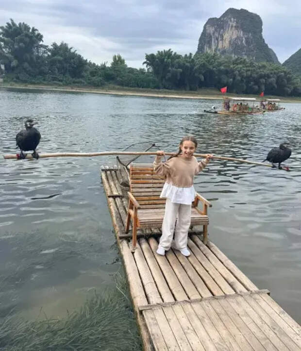 Надежда Пескова
