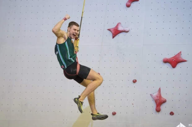 World Climbing присвоила нейтральный статус 11 российским скалолазам