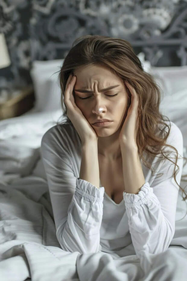 Тревожный "звоночек": невролог Федулов рассказал, когда непроходящее переутомление может говорить о раке