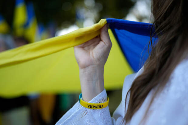 FT: Лидеры ЕС разрывают материалы по Украине из-за Гренландии