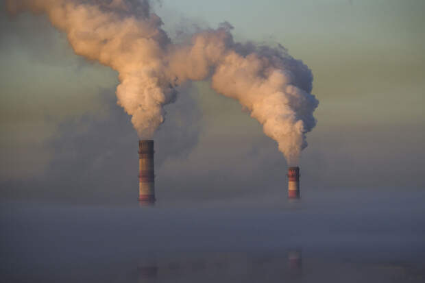 На севере Украины Черниговская ТЭЦ приостановила работу