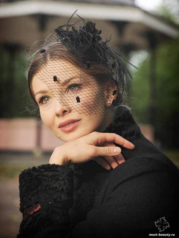 Евгения Образцова