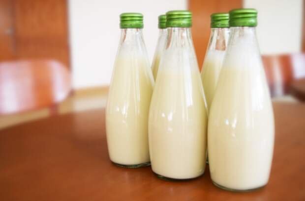 Чего ждать дальше: на Кубани стремительно дорожает молочная продукция
