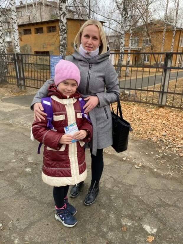 В Верхнем Тагиле прошел «Родительский патруль»