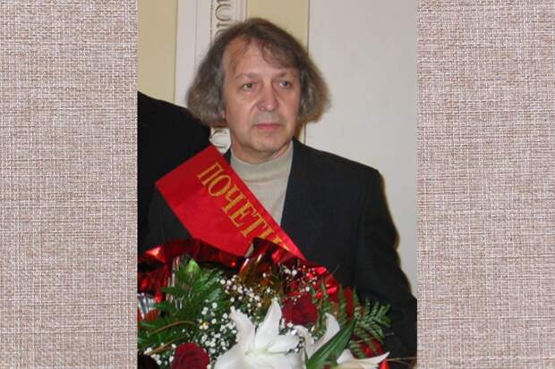 Фотодом имени Евгения Каширина