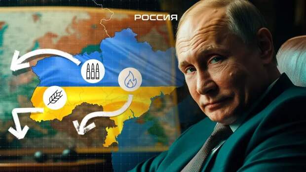Зачем Россия направила запрос в ООН по Крыму, Донбассу и Новороссии? Профессор расставил точки над i: "Всё, вопрос закрыт"