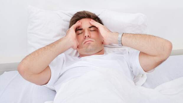 Усталость после полноценного сна связали с серьезными заболеваниями