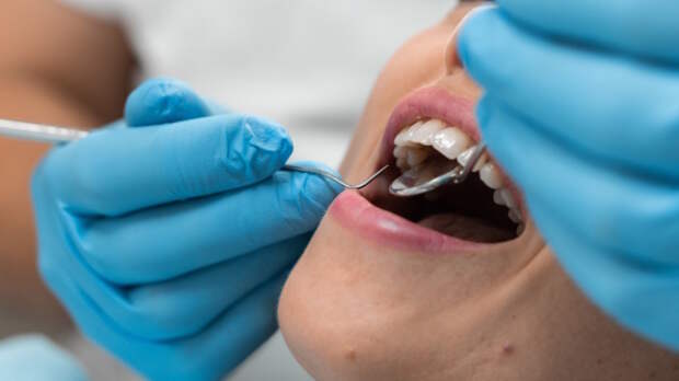 Для тех, кому нельзя импланты: российские ученые разработали новый метод восстановления зубов