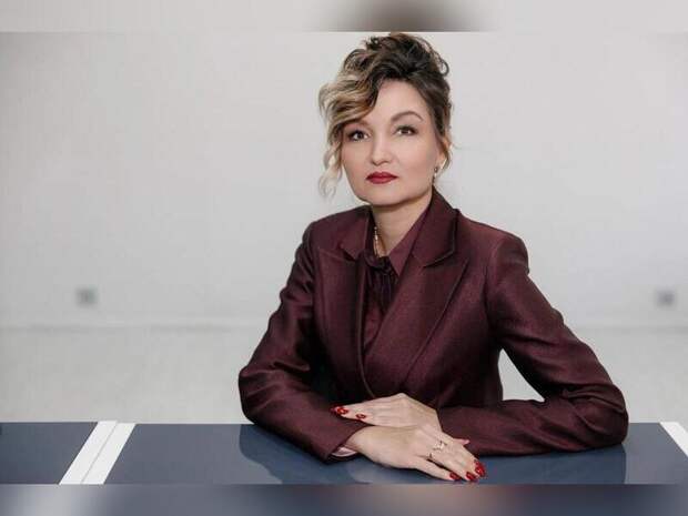 Татьяна Глазунова назначена новым директором Фонда развития Забайкальского края