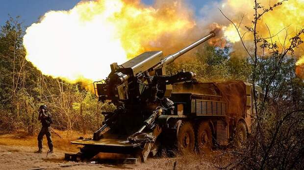 Каллас предрекла продолжение конфликта на Украине еще в течение двух лет