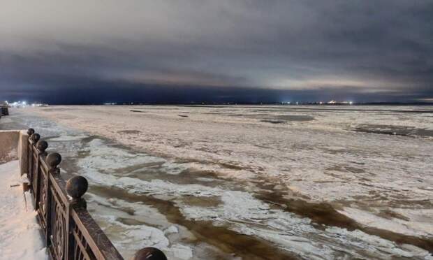 РАН рассмотрит проект переброски воды из Северной Двины и Печоры в Донбасс