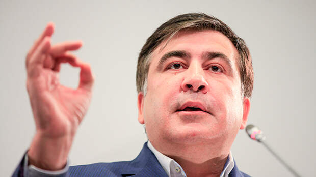 Саакашвили рассказал, кто он по национальности