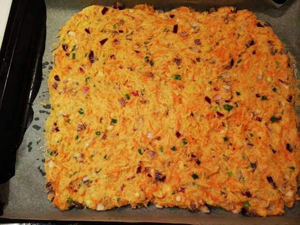 Нежный картофельный рулет с ветчиной и твороженным сыром еда, рецепт, фоторецепт, кухня, Обед, рулет, рецепты тралекс, рецепт вкуса, длиннопост