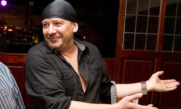 Толкалина спустя 9 лет отметила мистику в смерти Марьянова