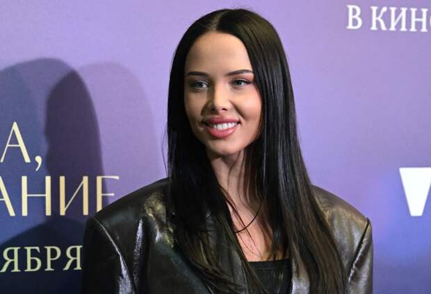 Стала известна личность жениха Анастасии Решетовой