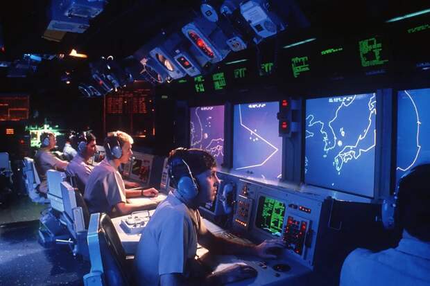 Удар по двум мирным гражданам в Карибском море военные США назвали «ошибкой